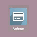 Achats dans Odoo