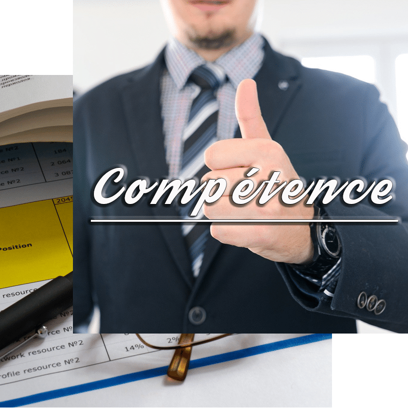Compétence