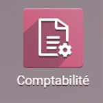 Comptabilité dans Odoo