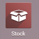 Gestion des stocks Odoo
