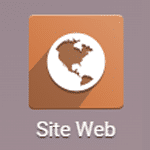 Site web Odoo