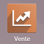 Vente dans Odoo