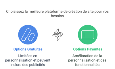 Versions gratuites vs options payantes CMS - CLB Consult Versions gratuites vs options payantes CMS - CLB Consult